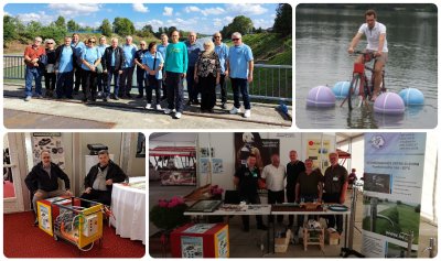 Društvo inovatora Varaždinske županije: već 40 godina stvaraju izume svjetskog glasa!