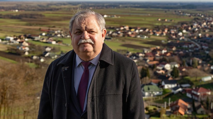 Korotaj: "Godina iza nas bila je vrlo uspje&scaron;na za općinu Cestica"