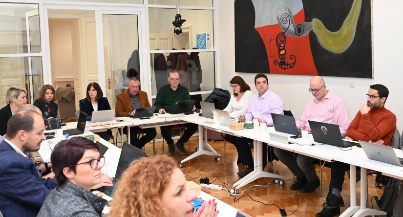 FOI koordinira Erasmus+ projekt SuMoS za održivu budućnost studentske mobilnosti