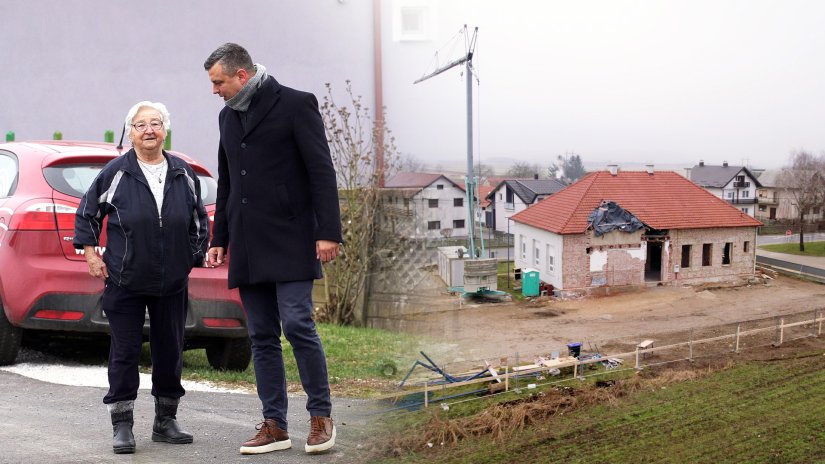 U Petrijancu velika ulaganja u prometnu infrastrukturu, škole i kvalitetu života
