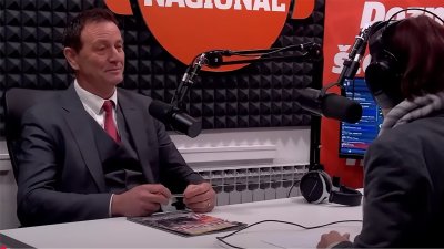 Bosilj: Veliki dio gradske uprave bio je pod posebnim mjerama
