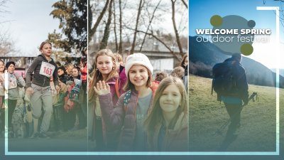 Welcome Spring nastavlja se Dječjom trail utrkom i planinarskim pohodom