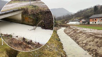 Teče li mlijeko potokom Očurica ili je nešto drugo posrijedi?