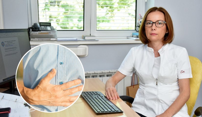 Mjesec svjesnosti o raku debelog crijeva: Raste broj novootkrivenih tumora