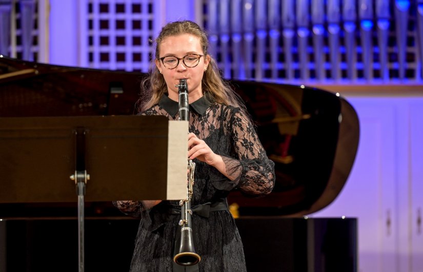 Varaždin Woodwind &amp; Brass 2025: Završni koncert 28. ožujka