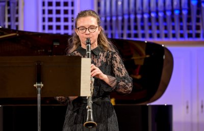 Varaždin Woodwind &amp; Brass 2025: Završni koncert 28. ožujka