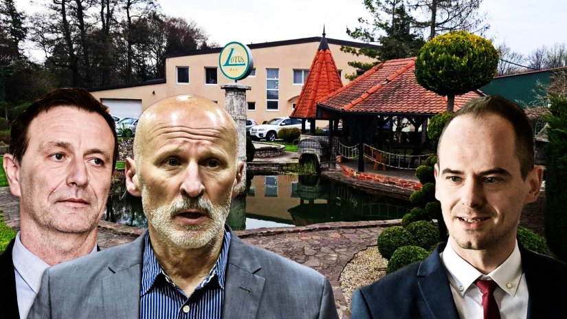 Lotus 91: Tvrdnje Bosilja, Istera i Zrinskog su lažne i klevetničke...