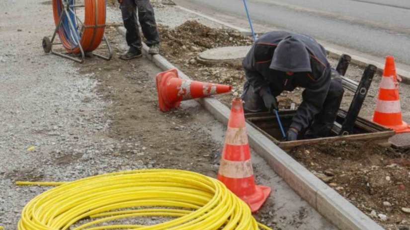 IVANEC U tijeku gradnja širopojasne mreže: priključak će za građane biti besplatan