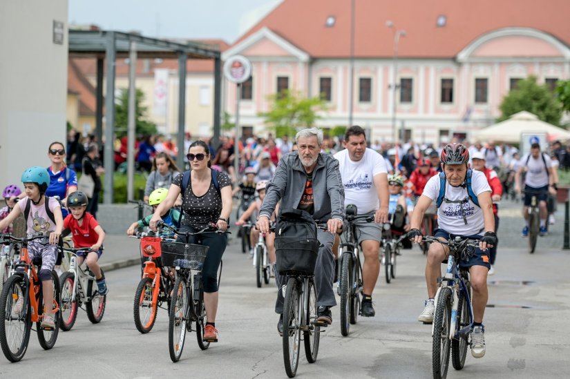 Kupujete novi bicikl ili je strarom potreban servis? Ovo bi vas moglo zanimati