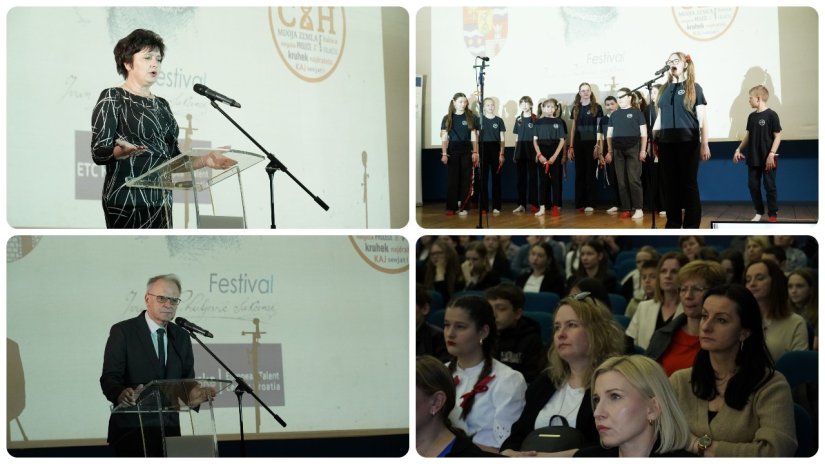V. TOPLICE Održani Festival Ivan Kukuljević Sakcinski i Smotra dječjeg kajkavskog pjesništva
