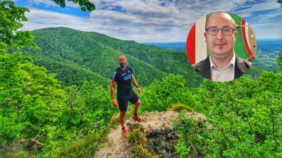 HDZ-ov ministar i SDP-ov kandidat za gradonačelnika „razračunat“ će se do vrha Ivančice!?