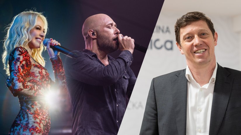 VIDEO Evo što vas očekuje povodom Dana Općine Vinica