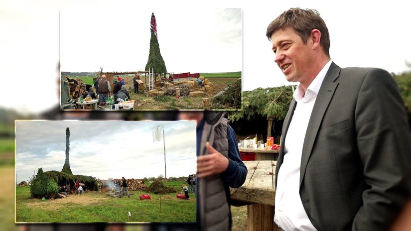 VIDEO Spremno preko 23 vuzmenki diljem općine Vinica