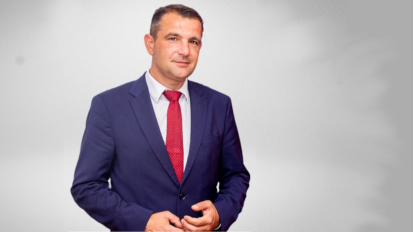 Posavec: Duh Uskrsa u solidarnosti, susretljivosti i spremnosti da si budemo podrška