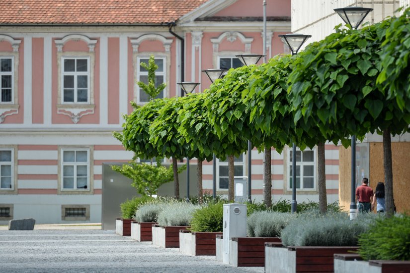 Parkovi d.o.o. partner u europskom projektu UrbanGreenLeap vrijednom oko 2,3 milijuna eura