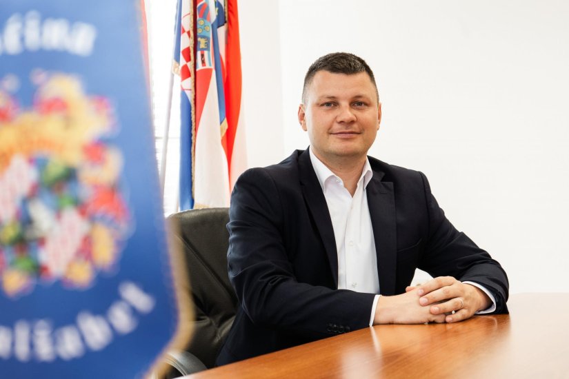 Odobrena sredstva za uređenje autobusnog stajališta u Leštakovcu i parkirališta ispred ambulante u Jalžabetu