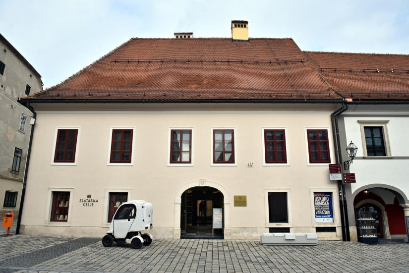 Gradska knjižnica Metel Ožegović domaćin završnoj konferenciji projekta &quot;NEWLOCAL&quot;
