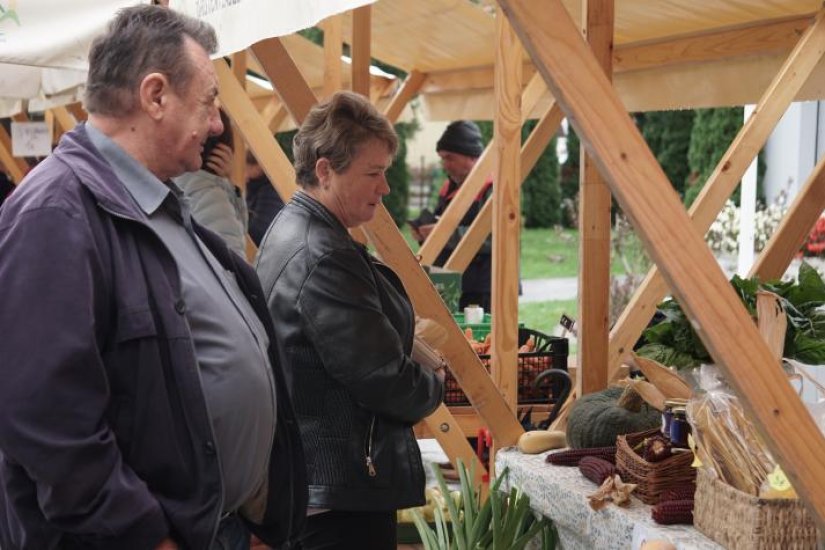 Prvi ovogodi&scaron;nji Plac u Cestici u subotu, 3. svibnja