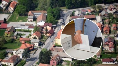 U utrku za načelnika Vidovca kreću tri kandidata