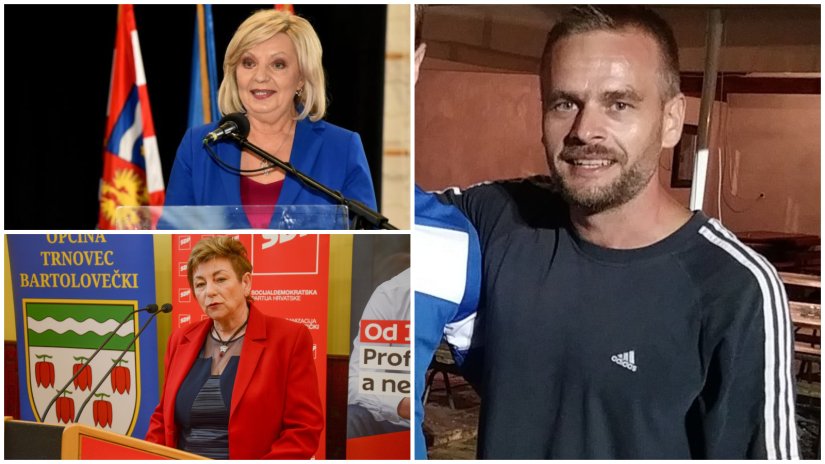 Troje kandidata za načelnika Općine Trnovec Bartolovečki, pet lista je za Općinsko vijeće