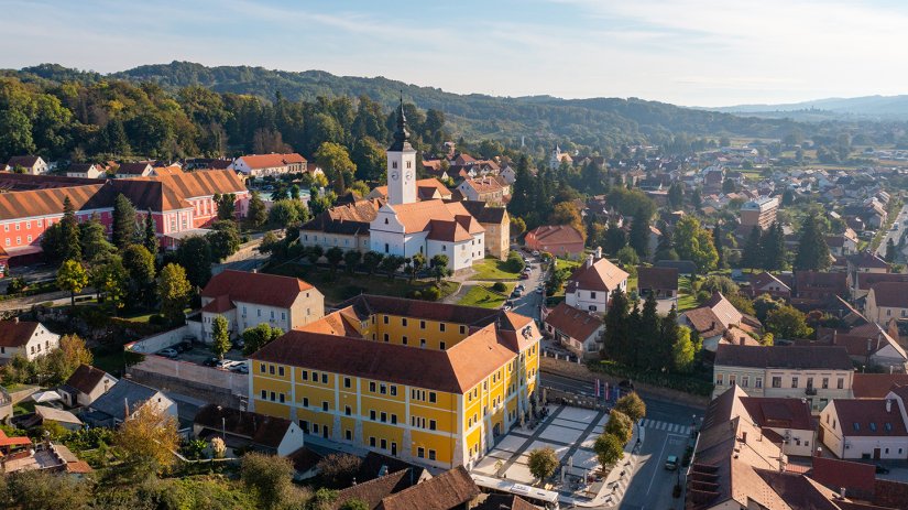 Za vlast u Varaždinskim Toplicama se bori Dragica Ratković i još tri protukandidata