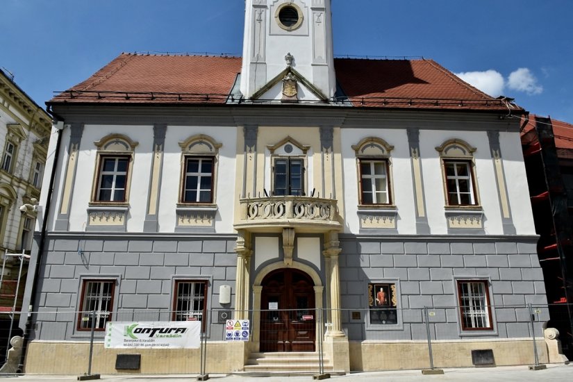 Grad Varaždin poziva svoje građane na Dane otvorenih vrata