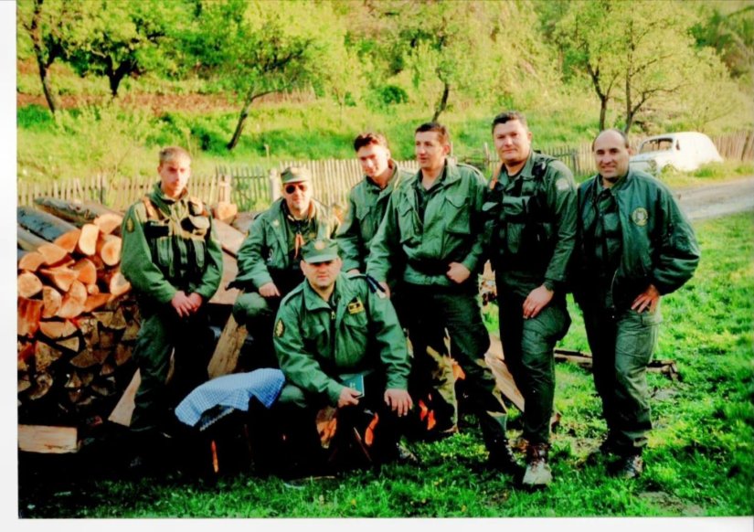 SJP PU varaždinske „RODA“ u operaciji “Bljesak”, koja je promijenila tijek Domovinskog rata