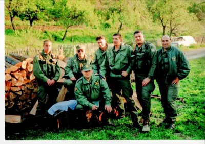 SJP PU varaždinske „RODA“ u operaciji “Bljesak”, koja je promijenila tijek Domovinskog rata