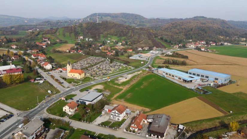 BREZNIČKI HUM Dva kandidata za načelnika, dvije liste za Općinsko vijeće