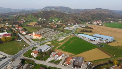 BREZNIČKI HUM Dva kandidata za načelnika, dvije liste za Općinsko vijeće