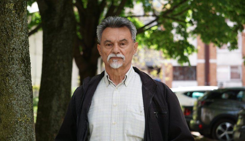 Varaždinac u mirovini spaja usamljena srca: &quot;Život je ljepši u dvoje&quot;