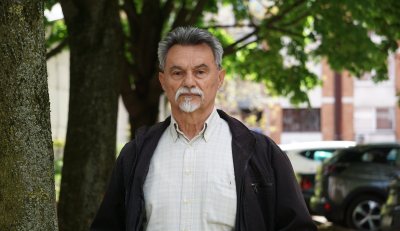 Varaždinac u mirovini spaja usamljena srca: &quot;Život je ljepši u dvoje&quot;