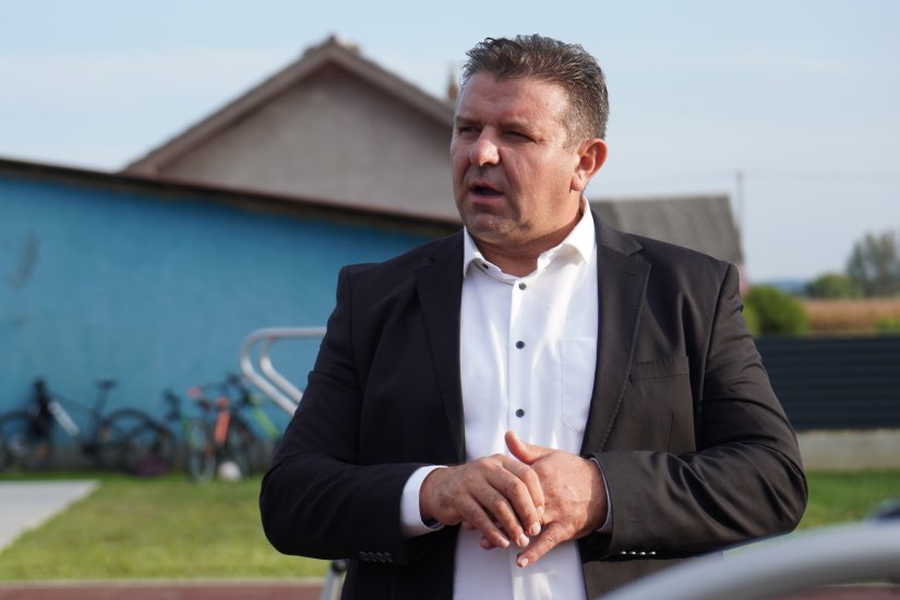 Franjo Vrbanić neće ići po novi mandat, za novog načelnika se kandidirali Vladimir Lilek i Ivan Modrić