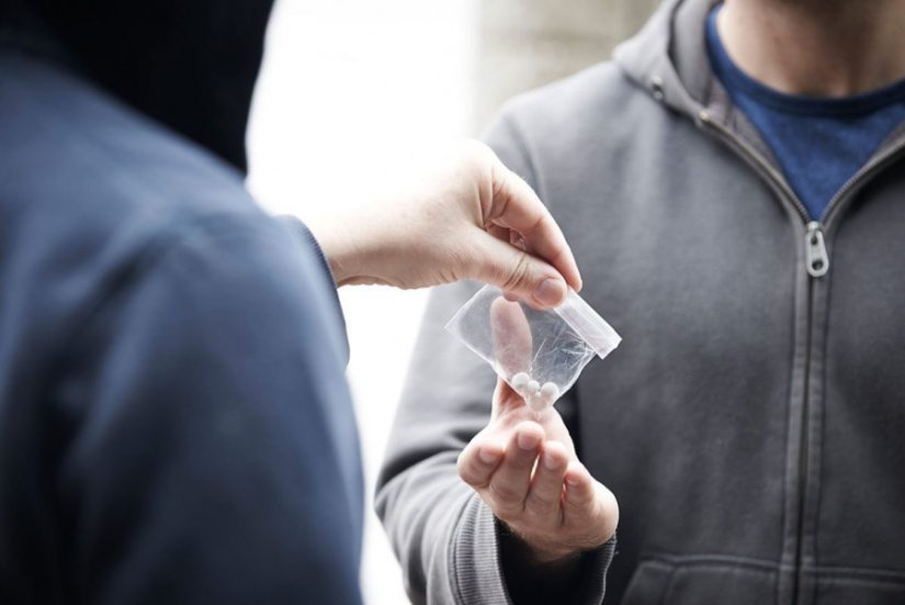 34-godišnjak za raspačavanje droge angažirao i dijete