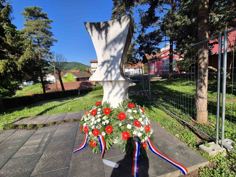 U Varaždinskim Toplicama obilježena 30. obljetnica vojno-redarstvene operacije &quot;Bljesak&quot;