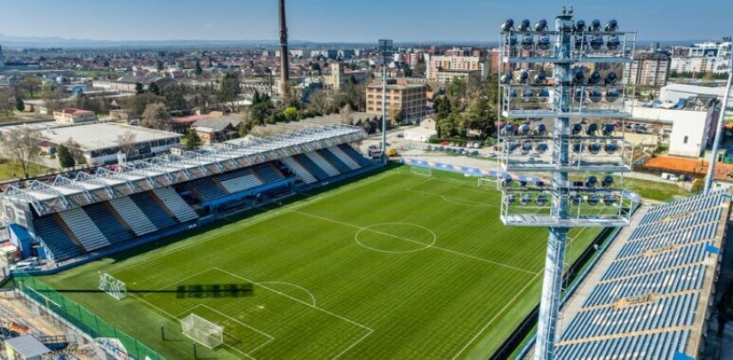 NK Varaždin službeno postao sportsko dioničko društvo