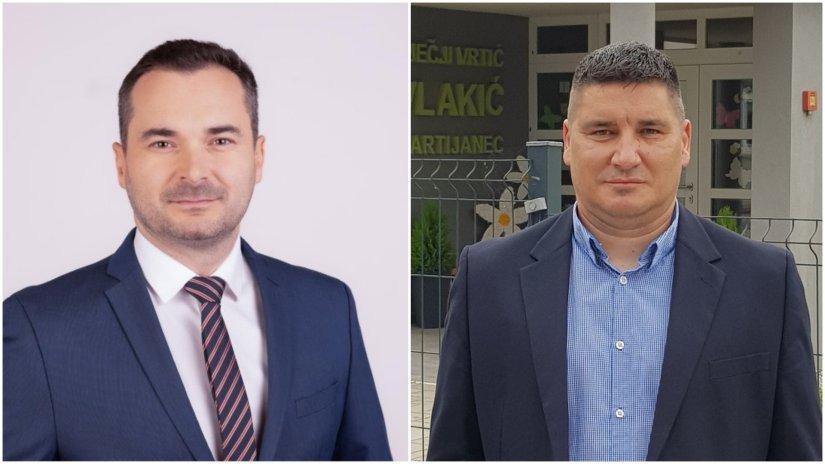 Na izbore za načelnika općine Martijanec idu dva kandidata
