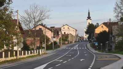 Kako će se riješiti problem teretnog prometa u istočnom dijelu županije?