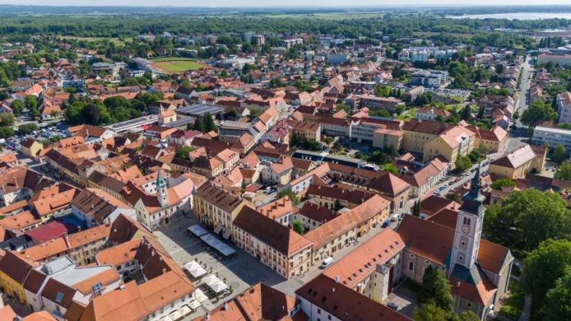 Varaždinska špajza – sajam domaćih prerađevina