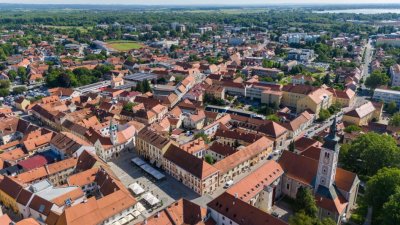 Varaždinska špajza – sajam domaćih prerađevina
