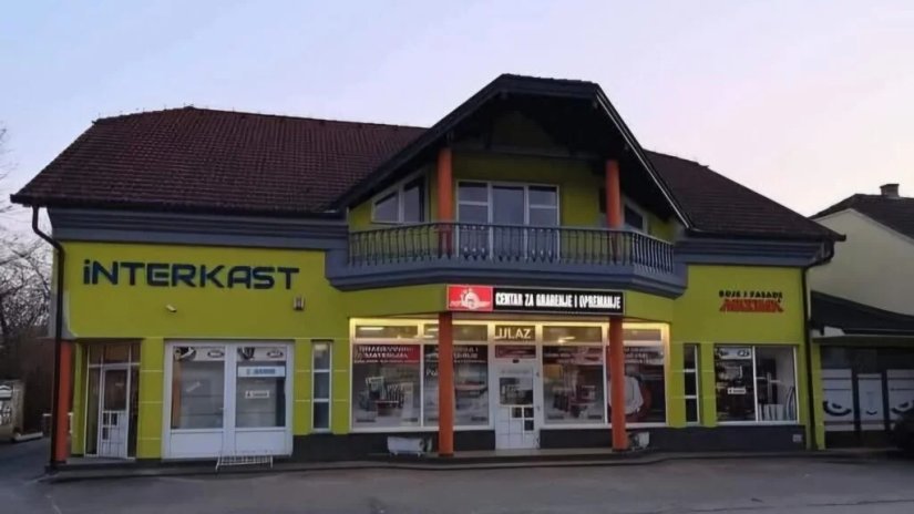 Tvrtka Interkast iz Pribislavca slavi 10 godina uz veliku rasprodaju, niske cijene i vrijedne nagrade!