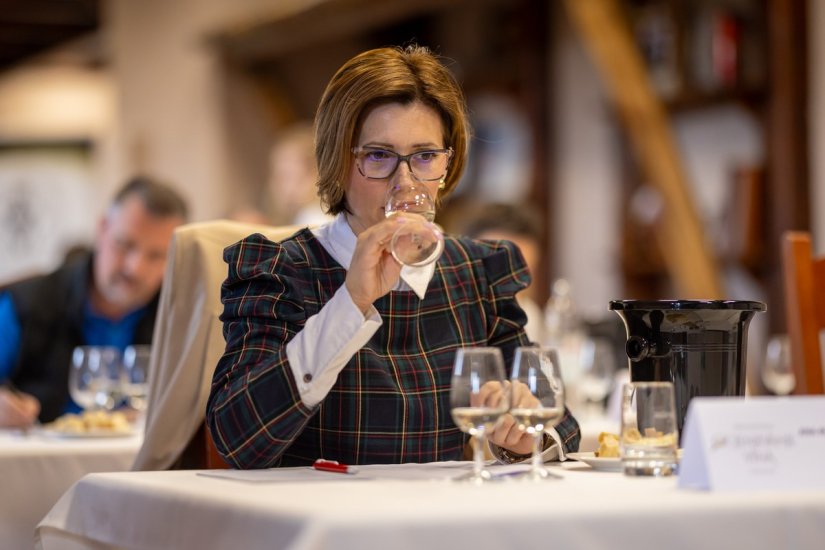 Vinarija deMar opet ima šampiona kvalitete, i to treći put na Urbanovom!