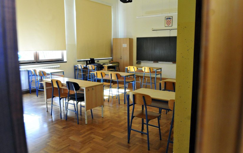 Maturanata manje od 30 tisuća, a na fakultetima 40 tisuća upisnih mjesta