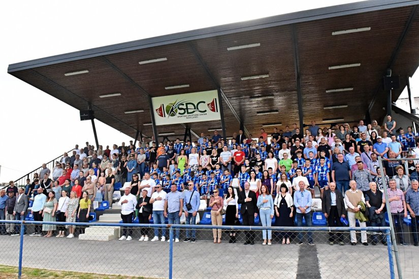 Elitna liga: Novi Marof iznenadio Razvitak u Čičkovini