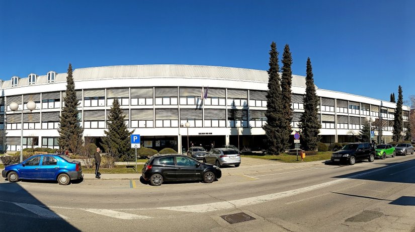 Za zlostavljanja 11-godišnje susjede sedam godina zatvora i 50.000 eura za naknadu štete