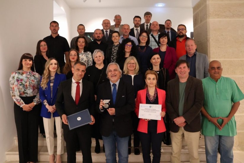 Međimurska županija upisala se u povijest kao prva hrvatska članica svjetske mreže bioregija