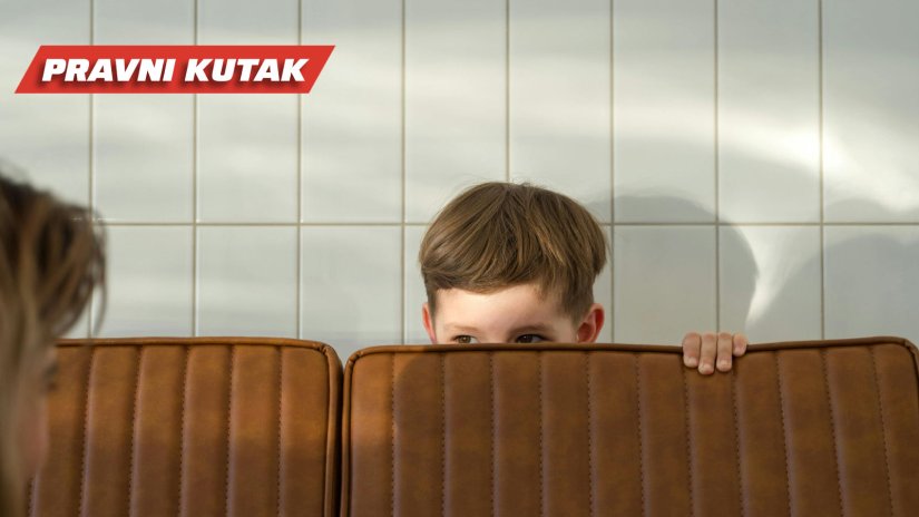 Lišenje prava na roditeljsku skrb