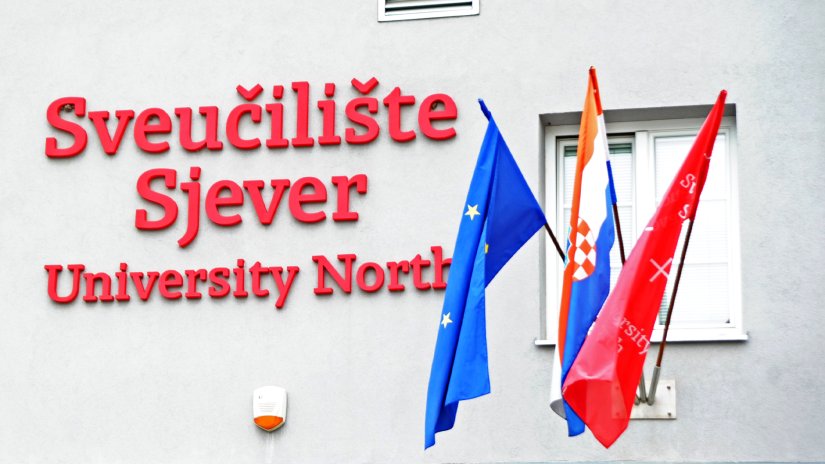 Žena Željka Keruma brani doktorat na Sveučilištu Sjever