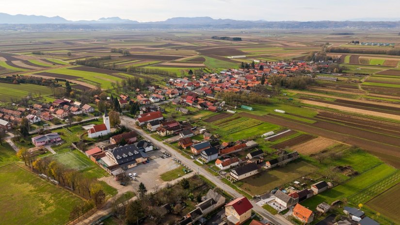 Prodane 33 parcele u Novoj Vesi Petrijanečkoj: Ostaju mladi ljudi, doselit će i mladić iz Dubrovnika