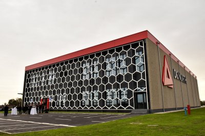 SRCE u rad pustilo novu lokaciju CIX-a u podatkovnom centru DC North